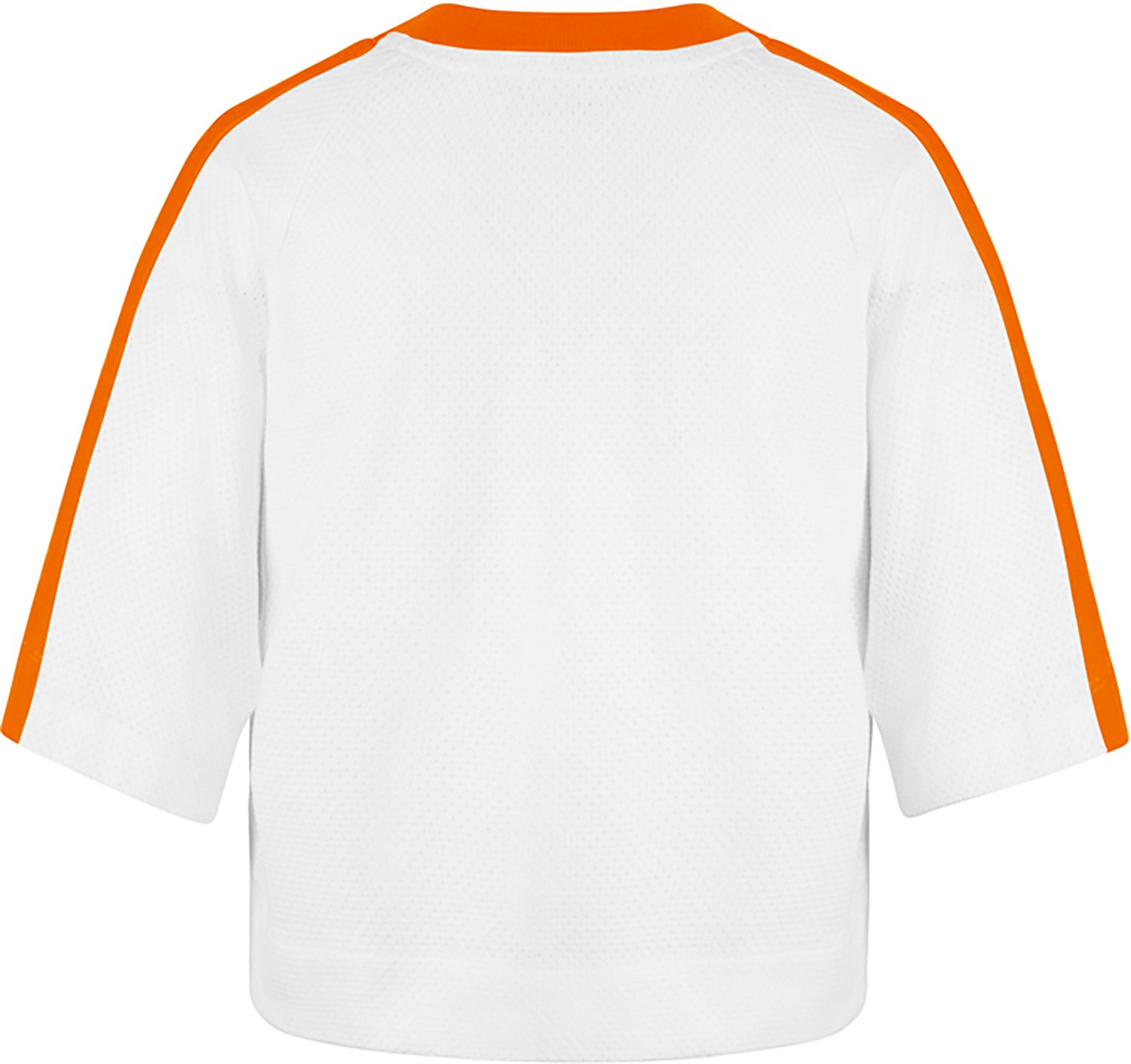 '47 Women's Sam Houston State Big Overarch Drop Needle Raglan Short Sleeve T-shirt