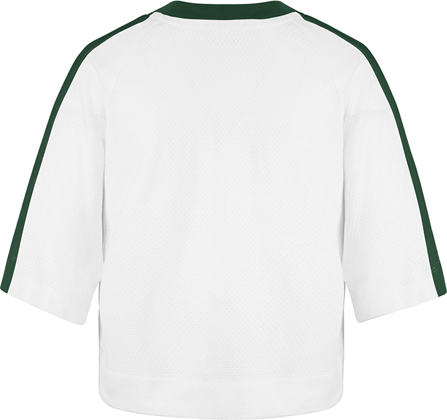 '47 Women's Baylor Big Overarch Drop Needle Raglan Short Sleeve T-short - view number 2