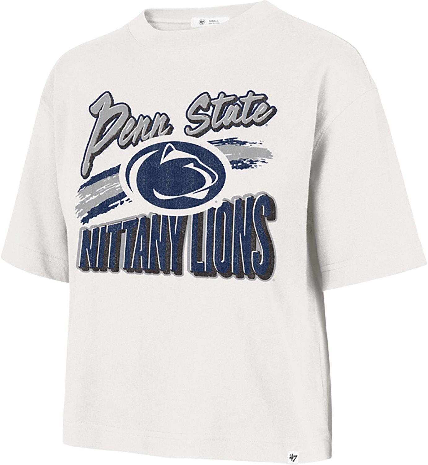 Forty Seven Brand Penn State Dime Time Reed City SS Tee