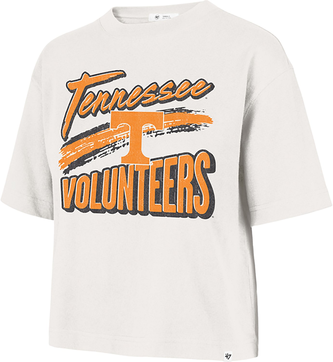 '47 Women's Tennessee Dime Time Short Sleeve T-shirt - view number 2