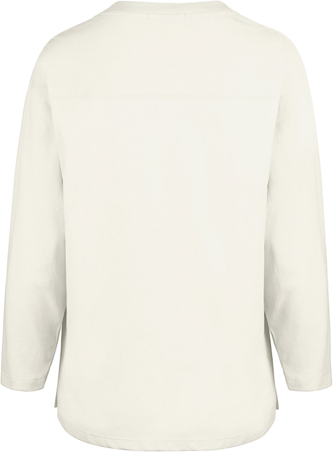 '47 Women's Georgia Game Timeless 3/4 Sleeve T-shirt - view number 2