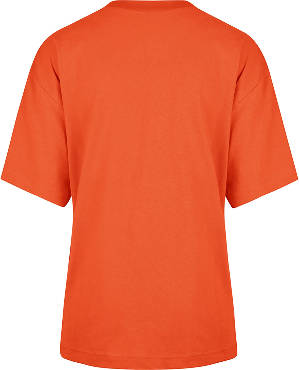 '47 Women's Clemson Scatter Star Foundation T-shirt - view number 2