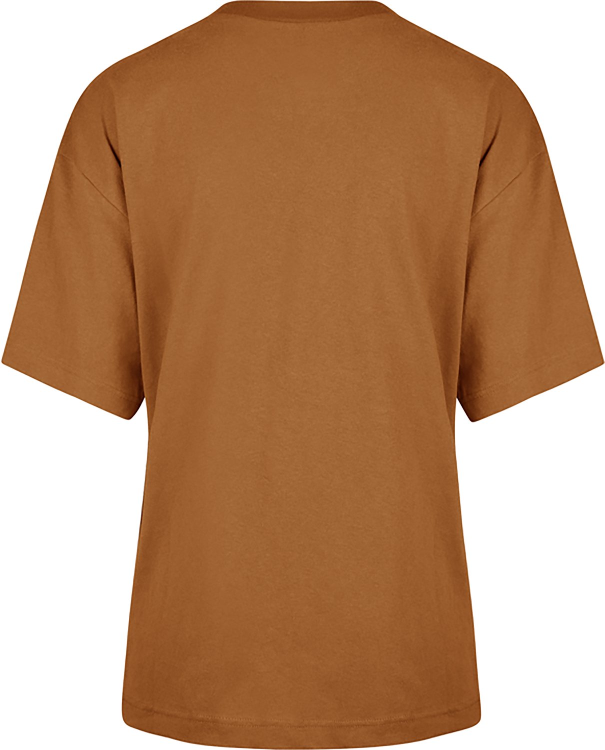 '47 Women's Texas Scatter Star Foundation Short Sleeve T-shirt - view number 2