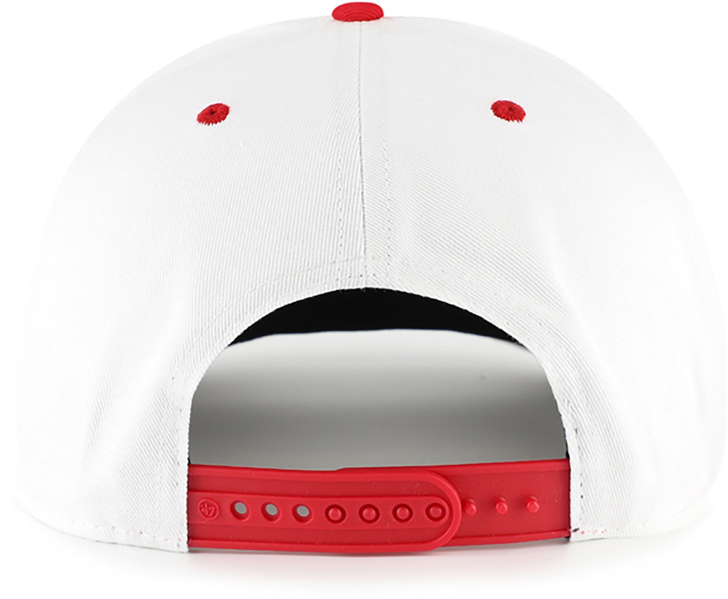 '47 Adults' UL Lafayette Primary Logo Hitch Cap - view number 3