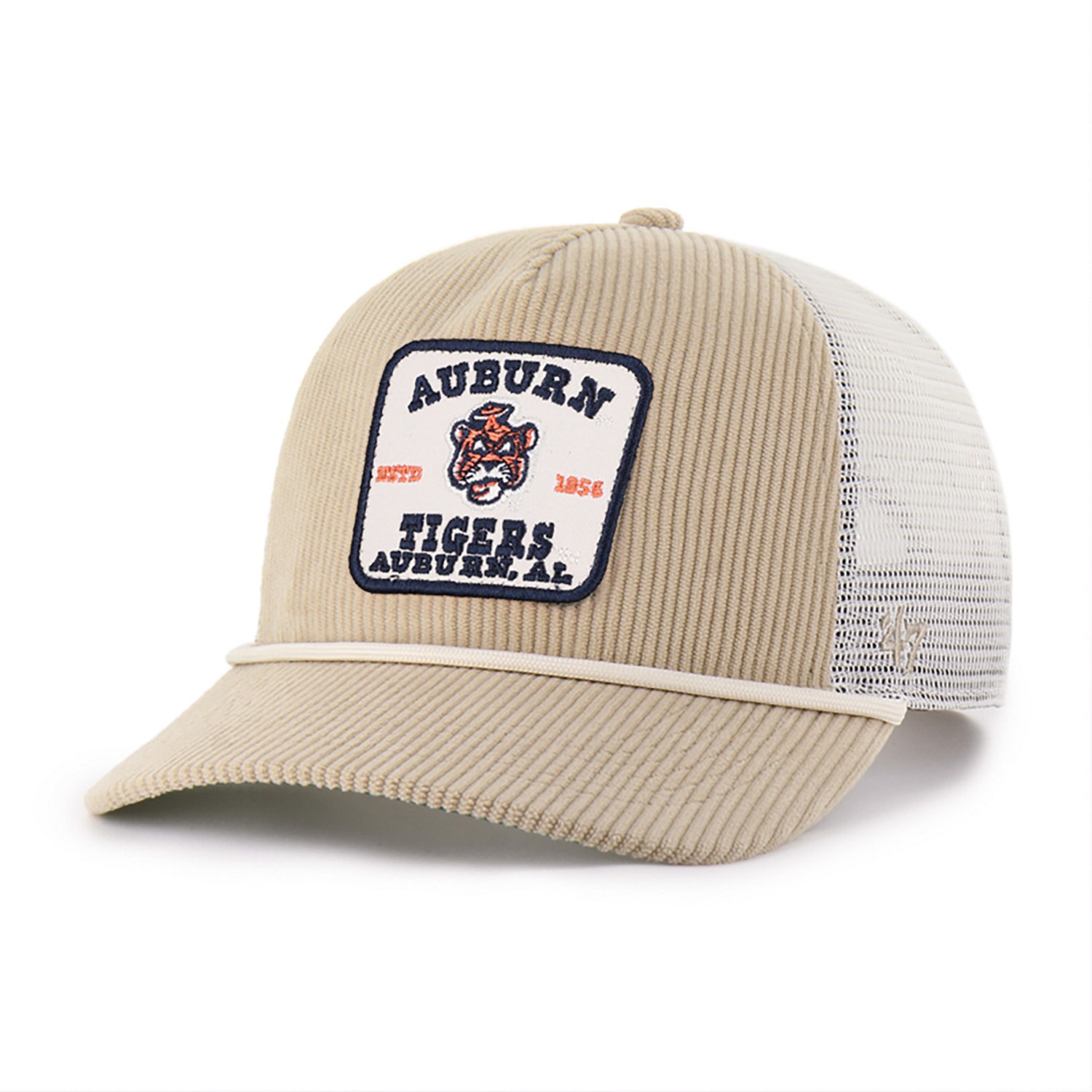47 Adults' Auburn Vault Cordlandia RF Hitch Cap | Academy