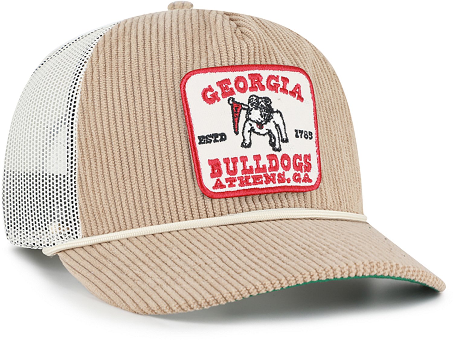 '47 Adults' Georgia Vault Cordlandia RF Hitch Cap - view number 2