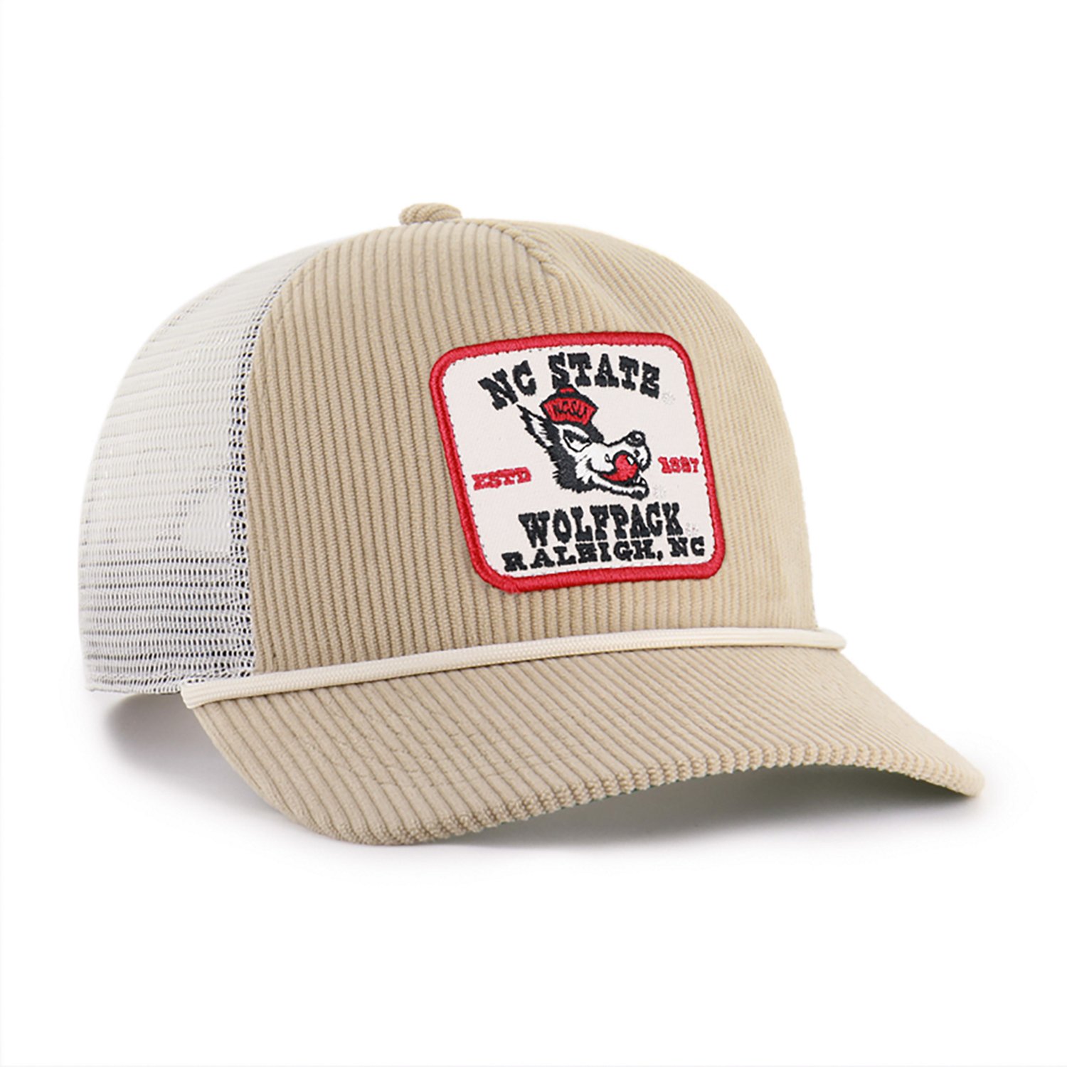 '47 Adults' NC State Vault Cordlandia RF Hitch Cap - view number 2