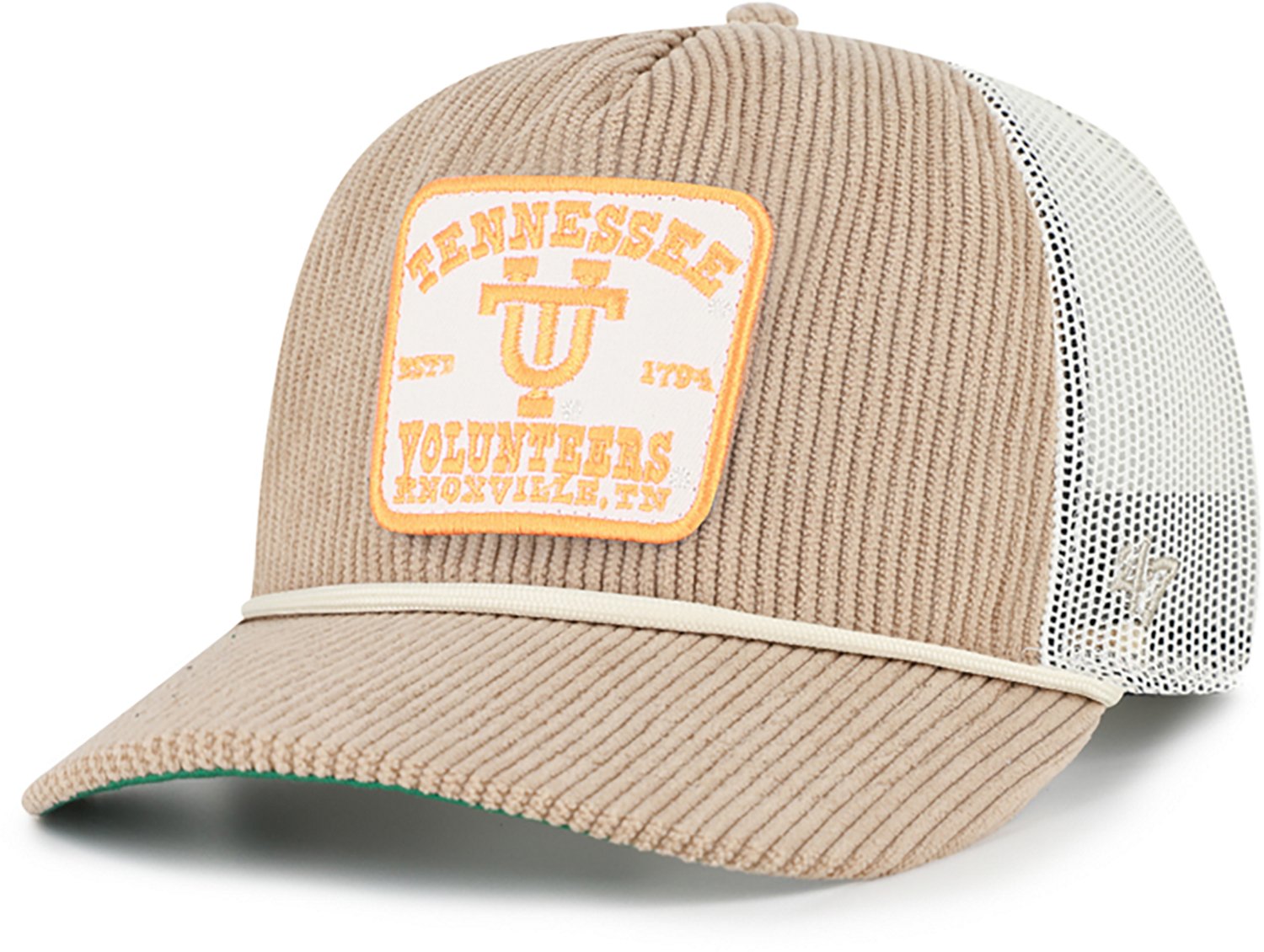 '47 Adults' Tennessee Vault Cordlandia RF Hitch Cap