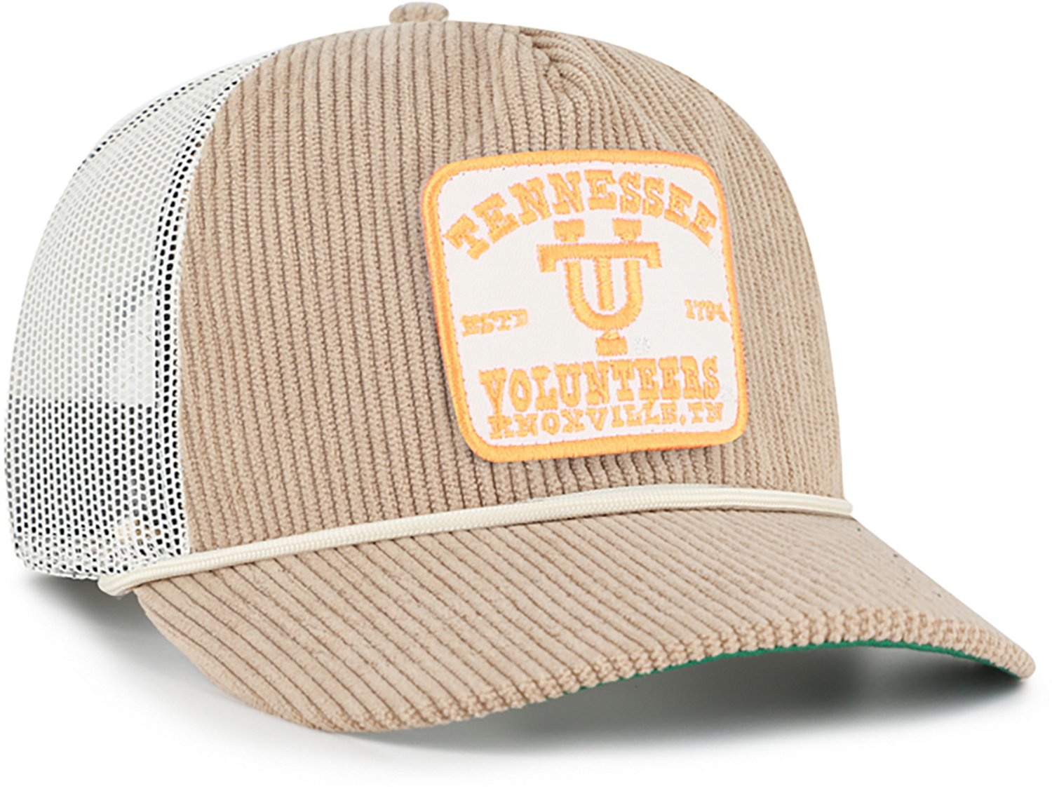 '47 Adults' Tennessee Vault Cordlandia RF Hitch Cap - view number 2