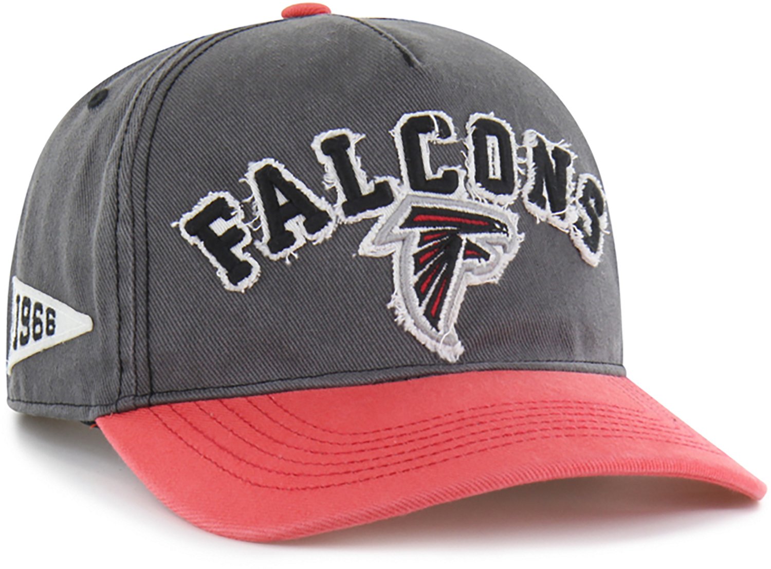 '47 Adults' Falcons Calderwood Hitch Cap - view number 2