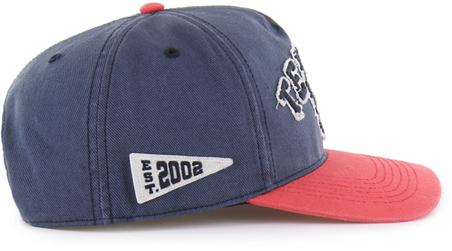 '47 Adults' Houston Texans Calderwood Hitch Cap
