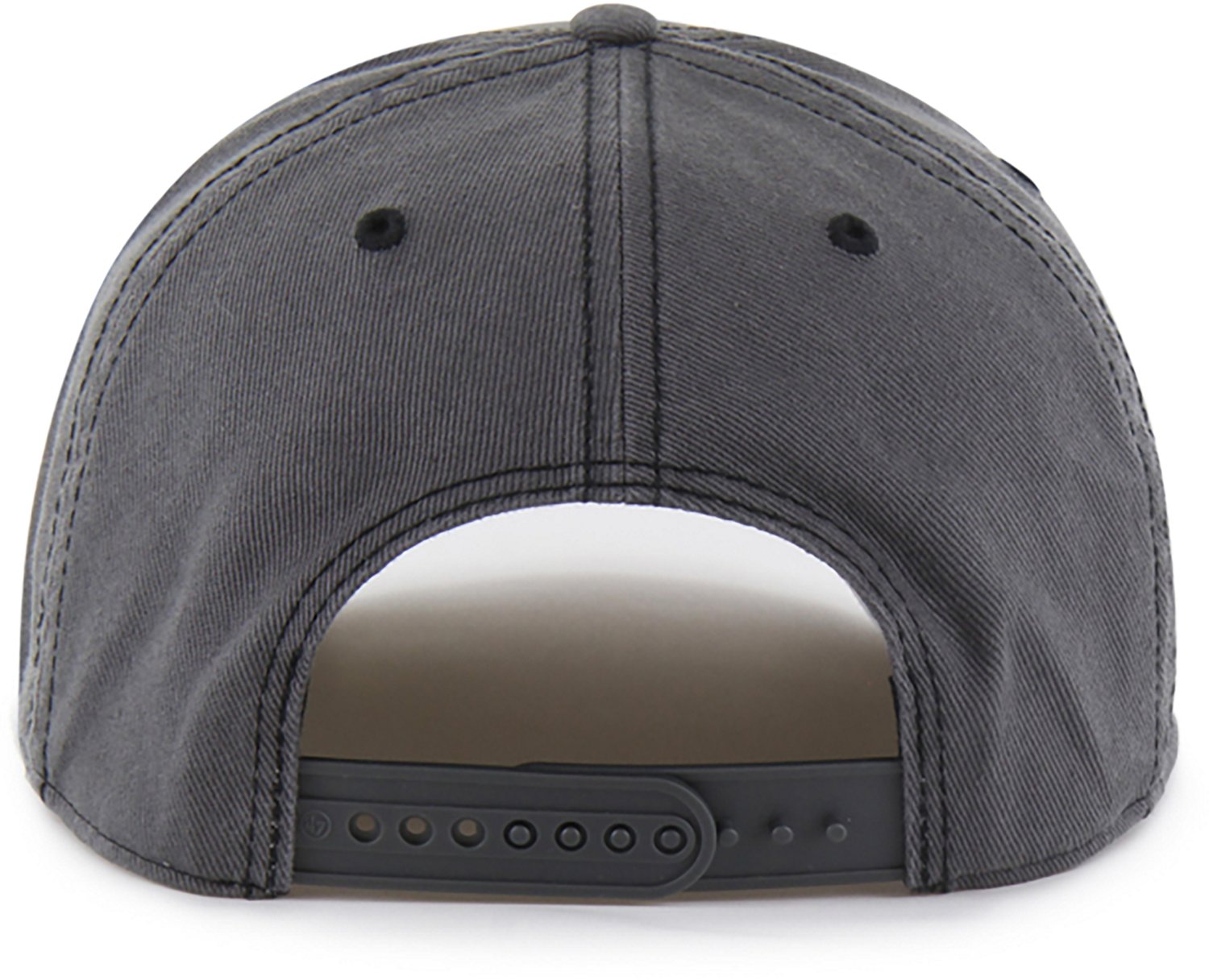 '47 Adults' NFL Jaguars Calderwood Hitch Cap - view number 4
