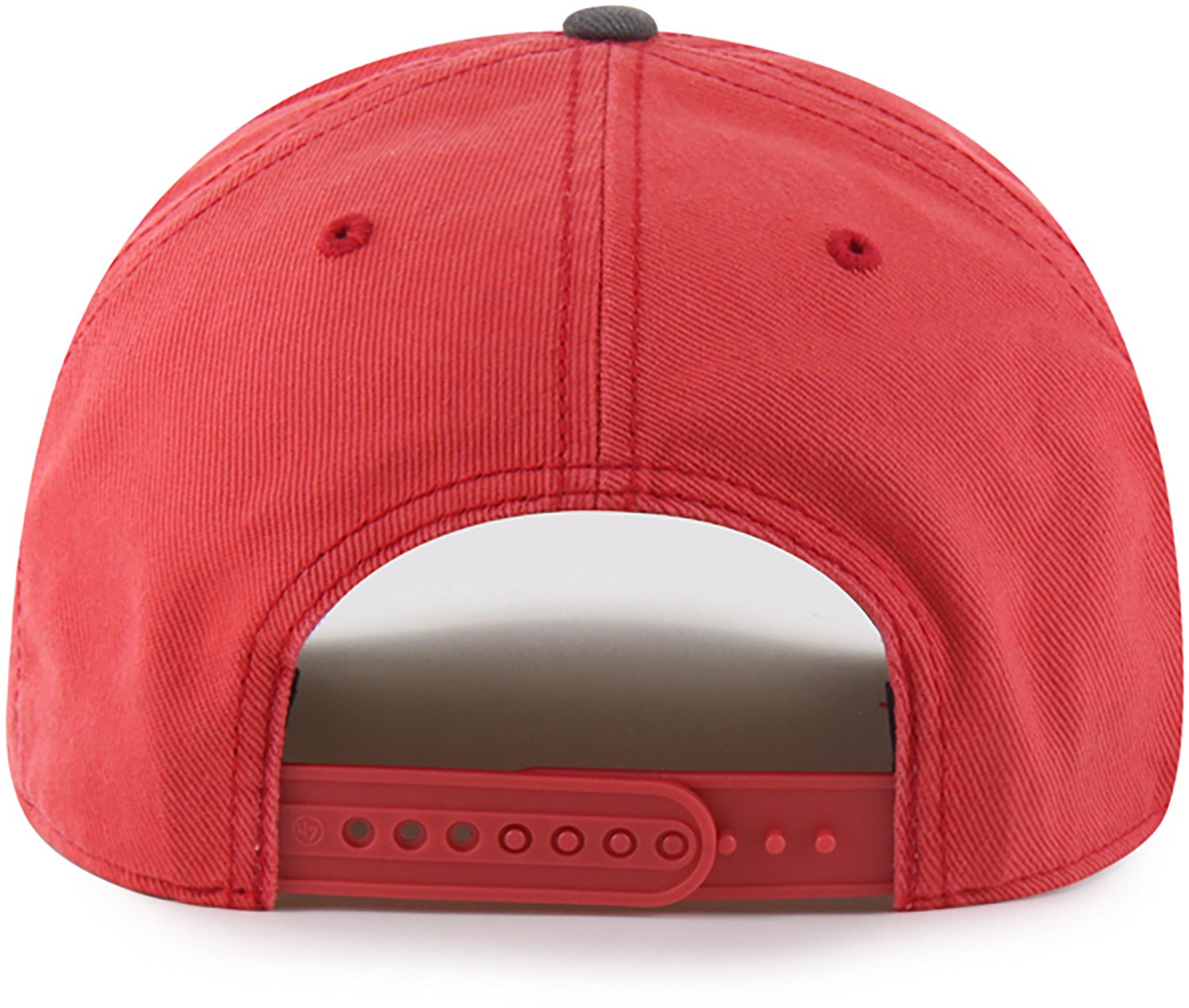 '47 Adults' Kansas City Chiefs Calderwood Hitch Cap