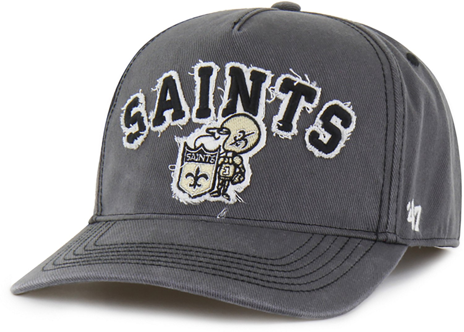 '47 Adults' Saints Calderwood Hitch Cap