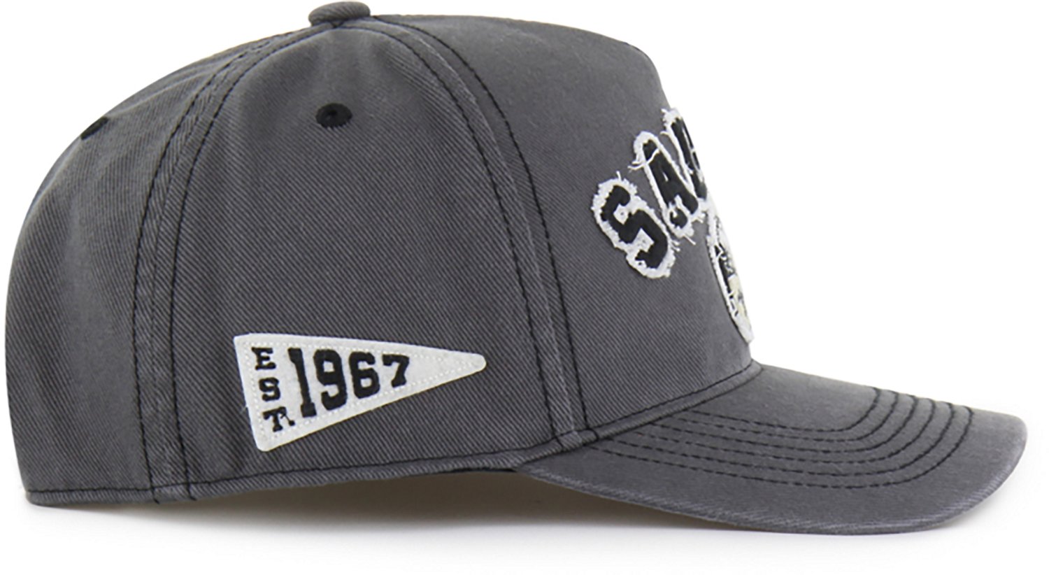 '47 Adults' Saints Calderwood Hitch Cap