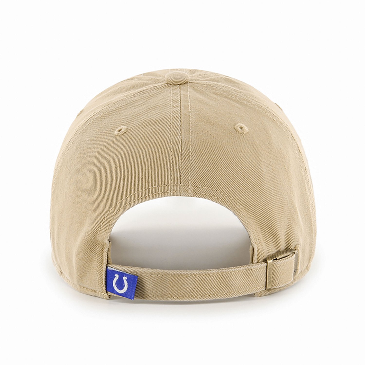 '47 Adults' Colts Adjustable Relaxed Baseball Cap - view number 2