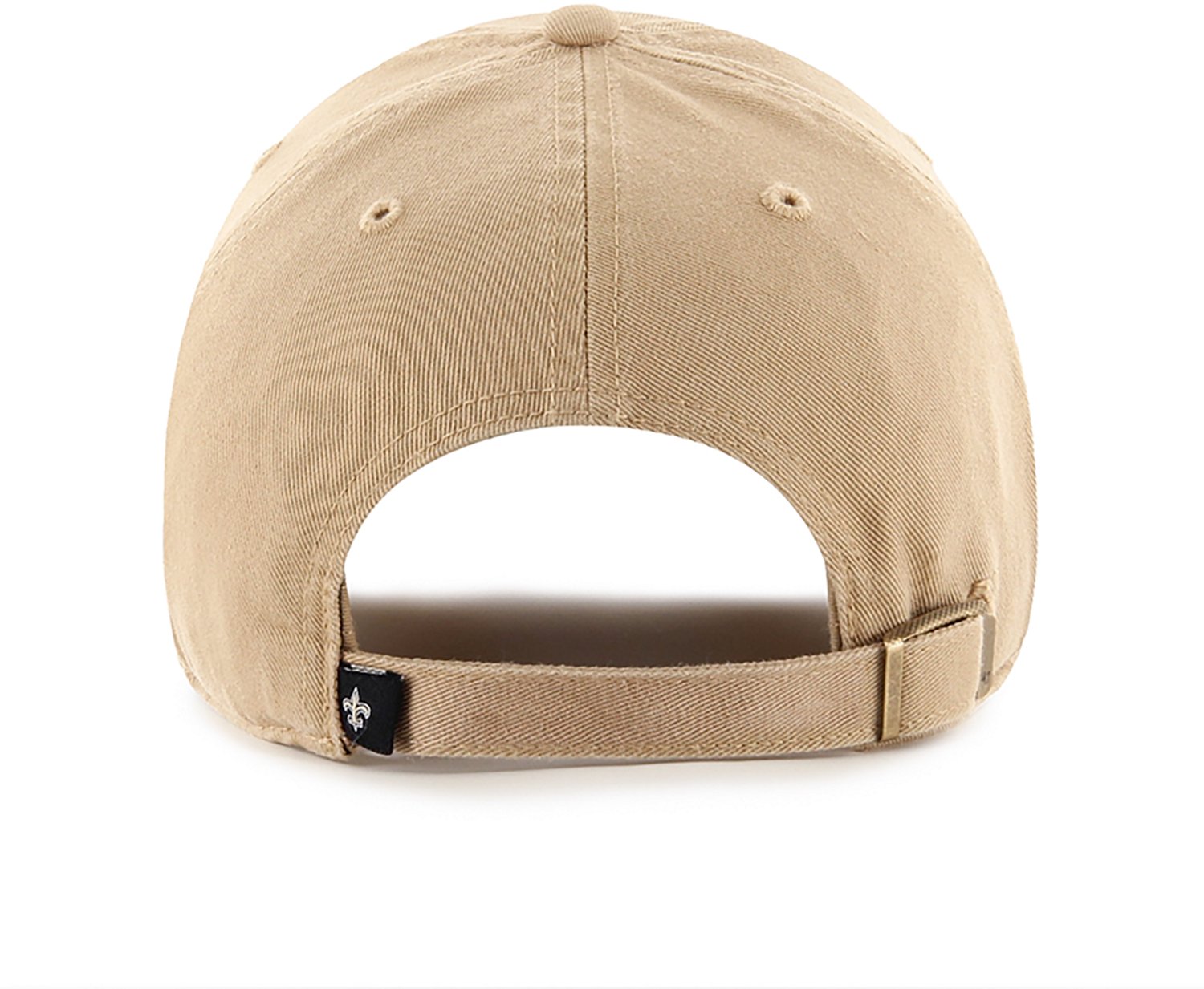 '47 Adults' Saints Clean Up Cap - view number 2