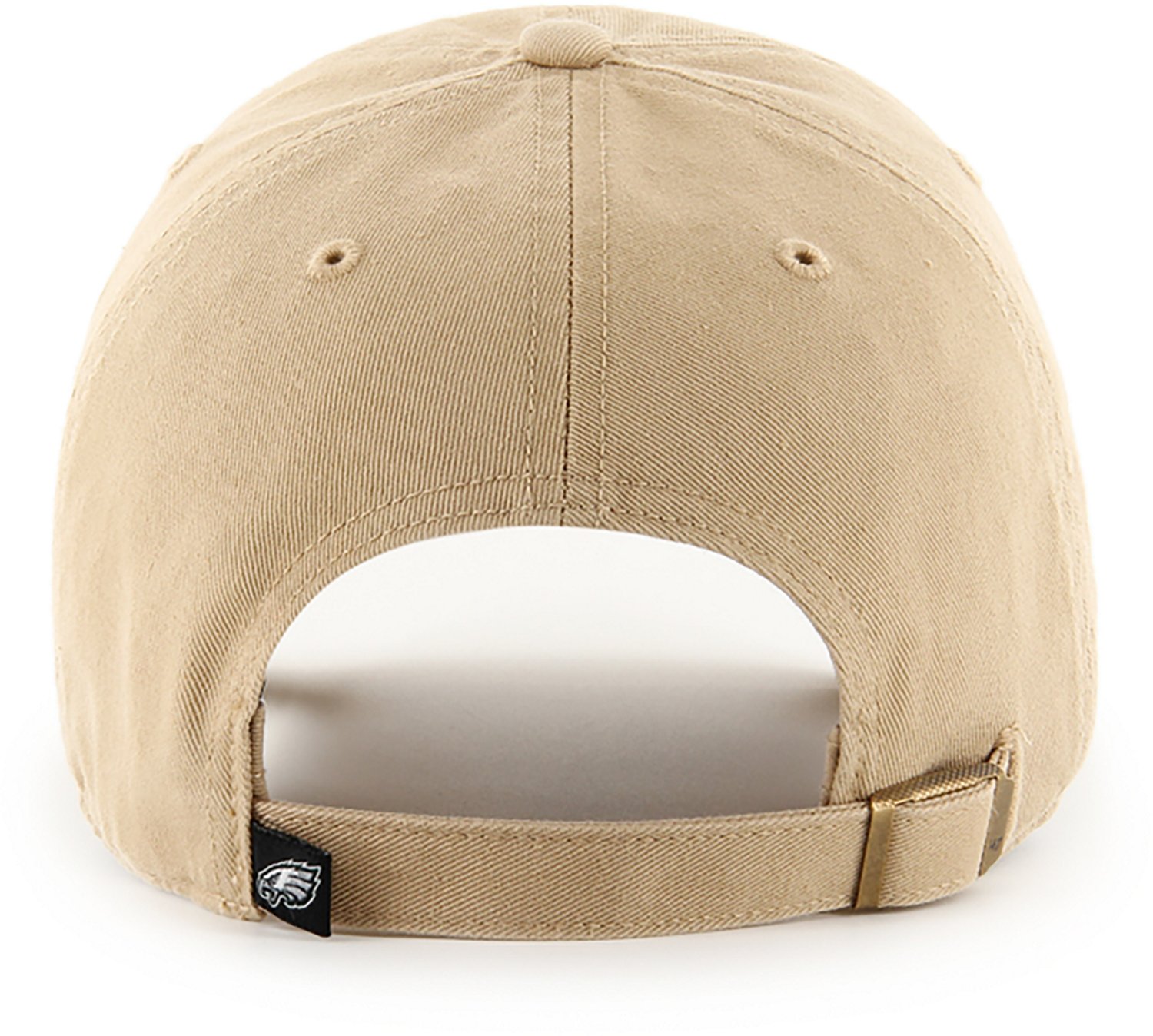 '47 Adults' Eagles Adjustable Relaxed Clean Up Cap