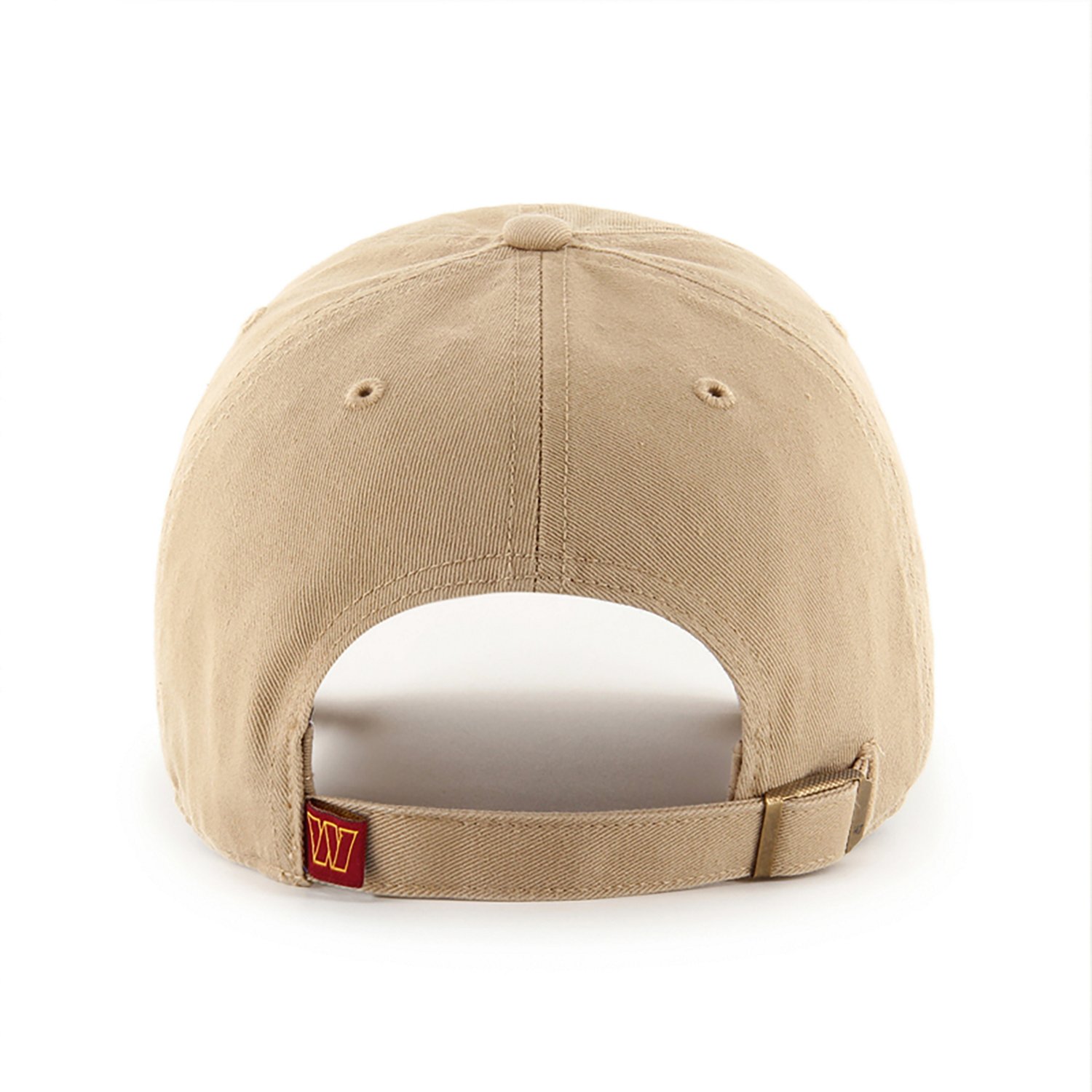 '47 Adults' Commanders Relaxed Clean Up Cap - view number 2