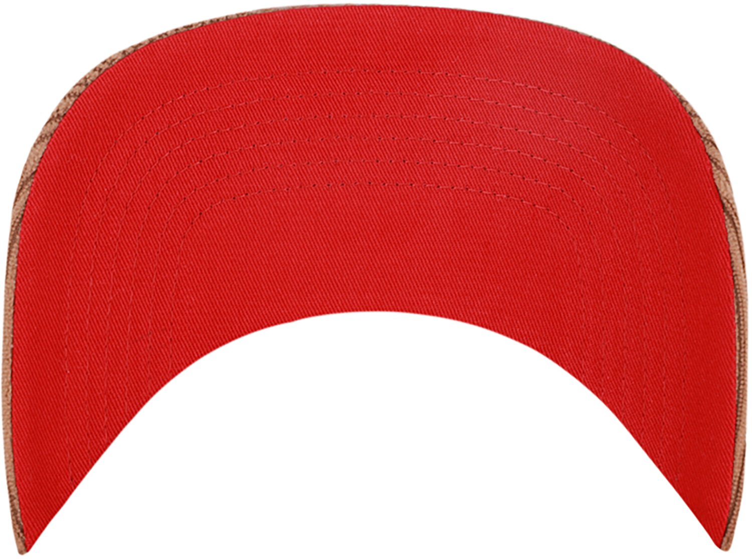 '47 Adults' Chiefs Cord Patch Hitch Cap - view number 4