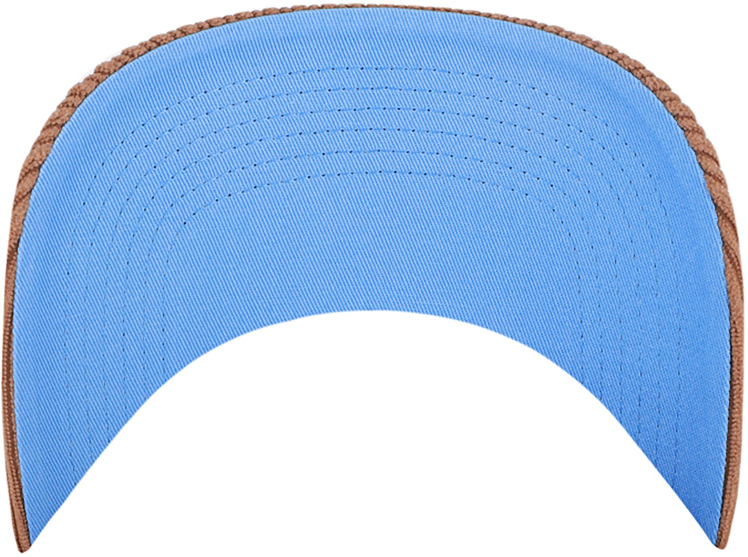 '47 Adults' Adult's Titans Cord Patch Adjustable Hitch Cap - view number 5