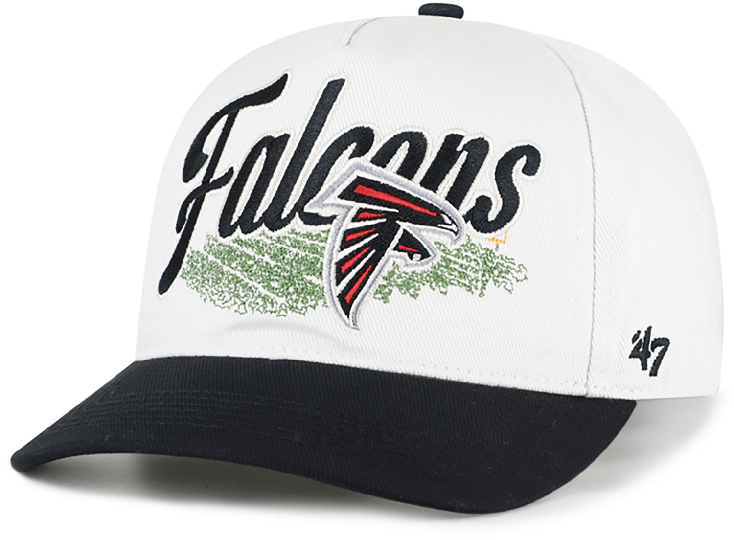 '47 Adults' Atlanta Falcons  Enfield Hitch Cap