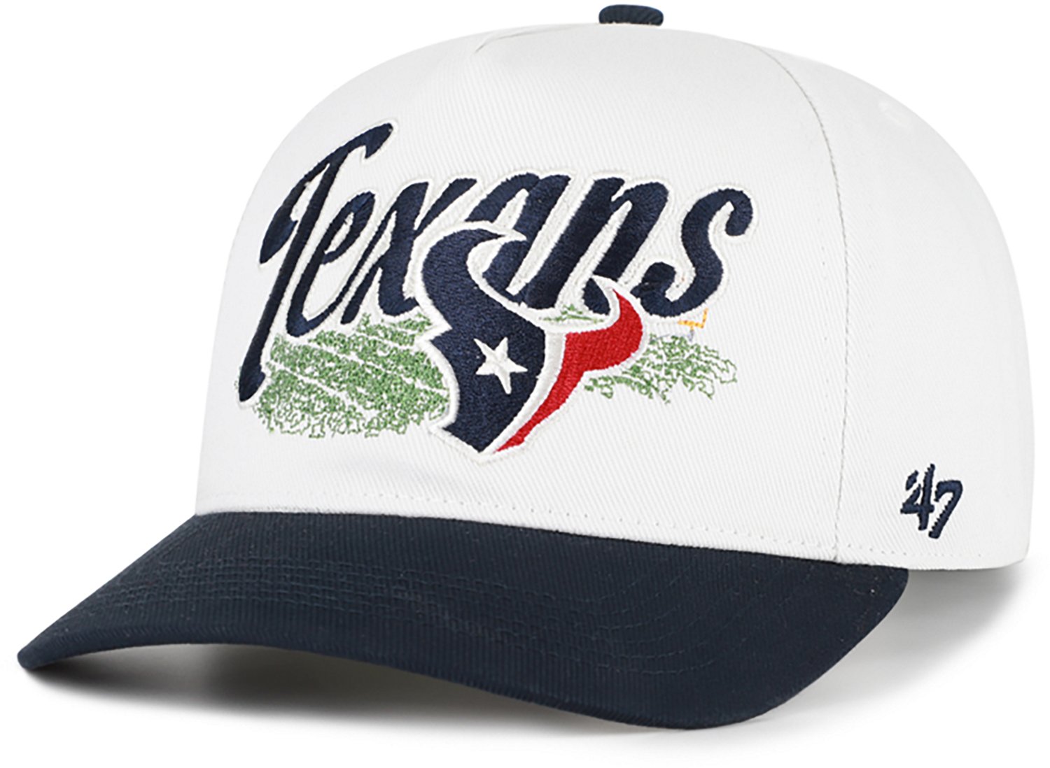 '47 Adults'  A Texans Enfield Receiver Hitch Cap
