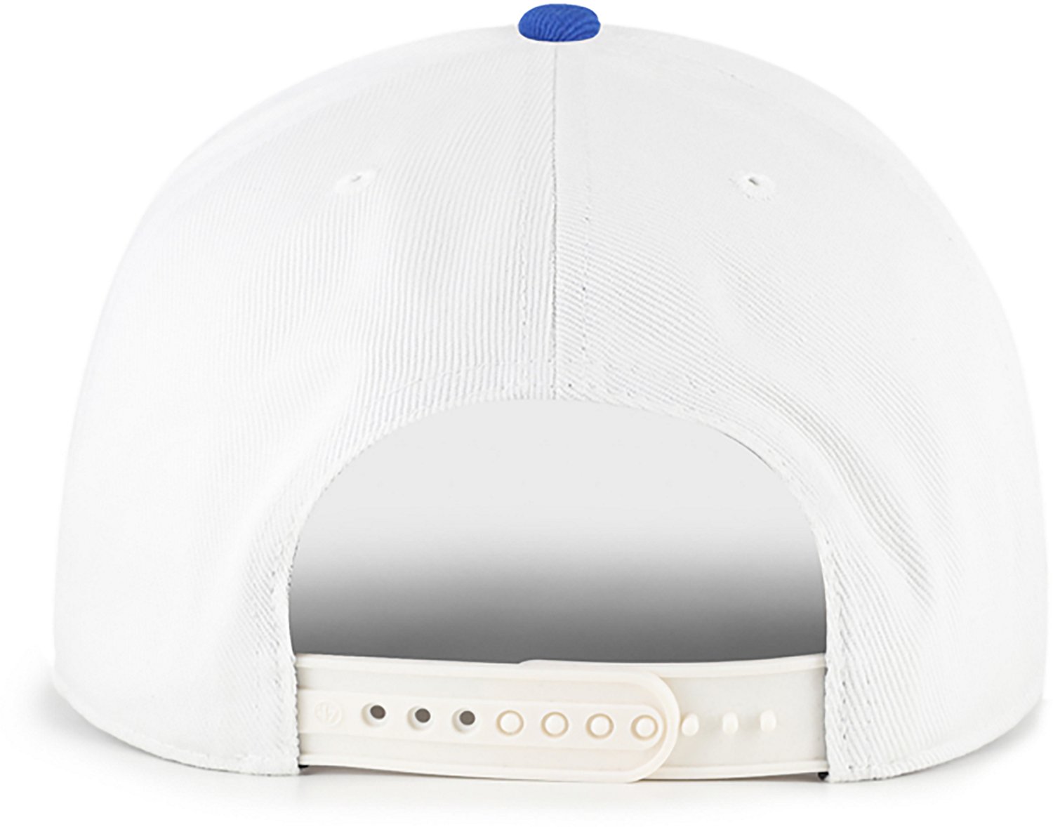 '47 Adults' Indianapolis Colts Enfield Fan Cap - view number 3