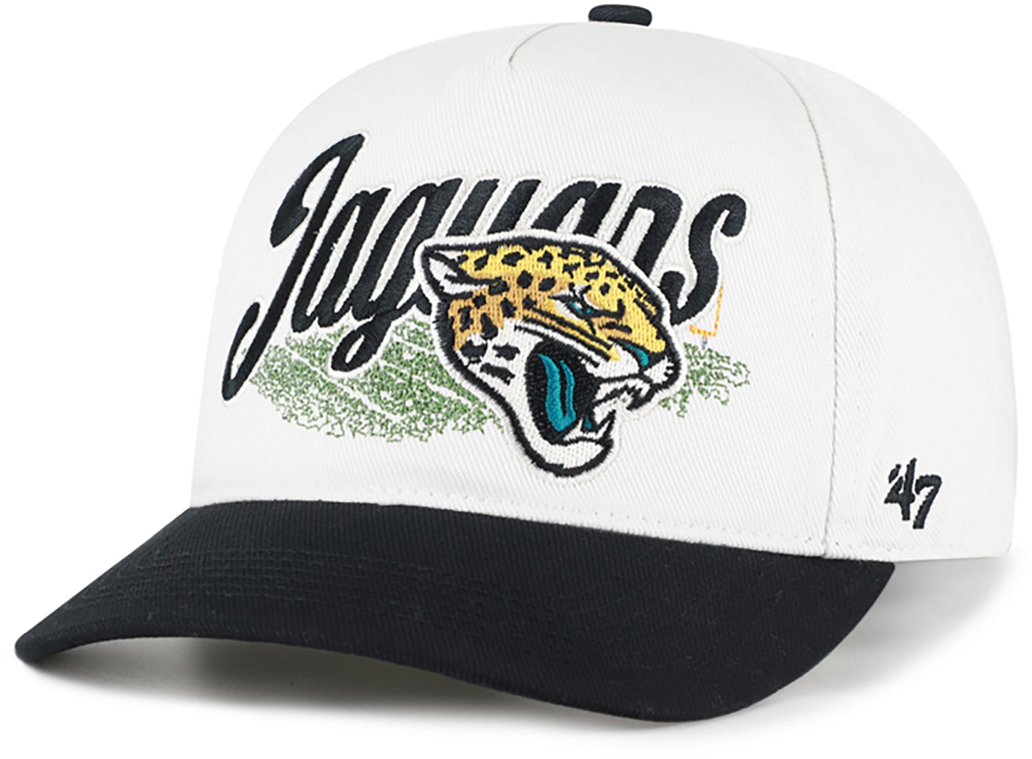 '47 Adults' Jaguars Enfield Hitch Cap
