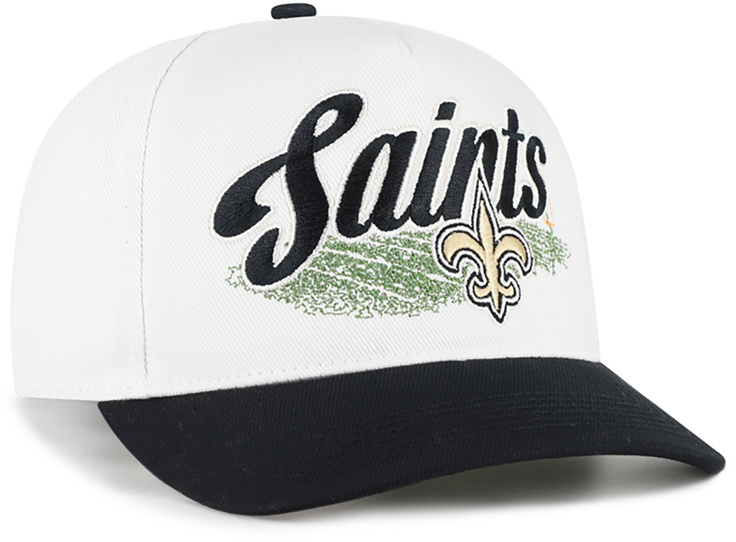 '47 Adults' Saints Enfield Vehicle Hitch Cap - view number 2