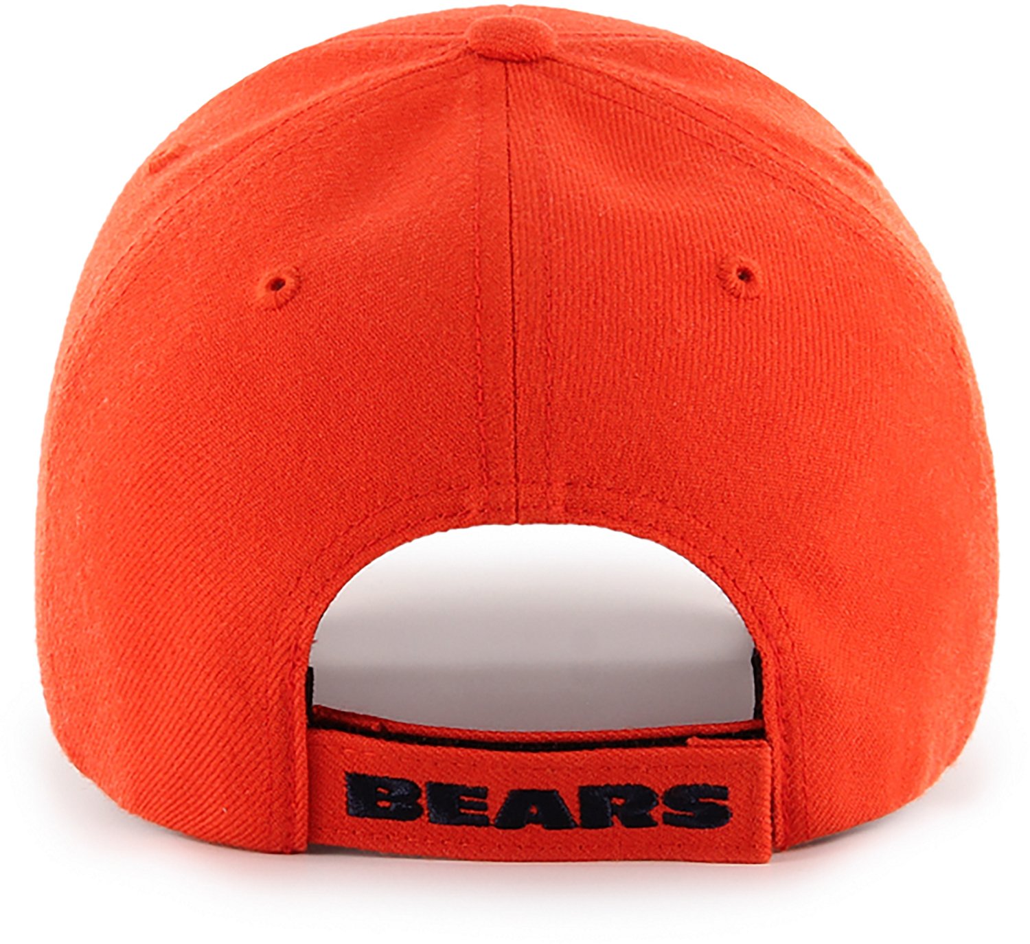 '47 Adults' Chicago Bears MVP Adjustable Cap - view number 2