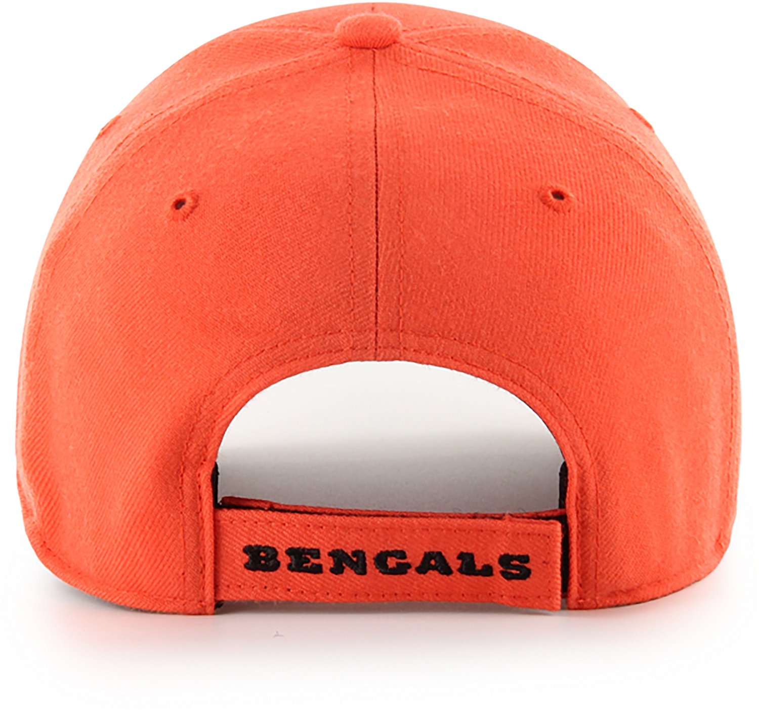 '47 Adults' Cincinnati Bengals MVP Adjustable Cap