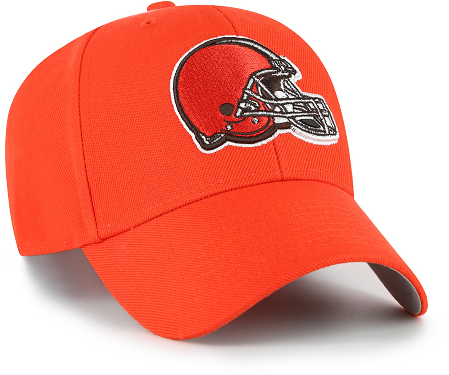 '47 Adults' Cleveland Browns MVP Adjustable Cap - view number 2
