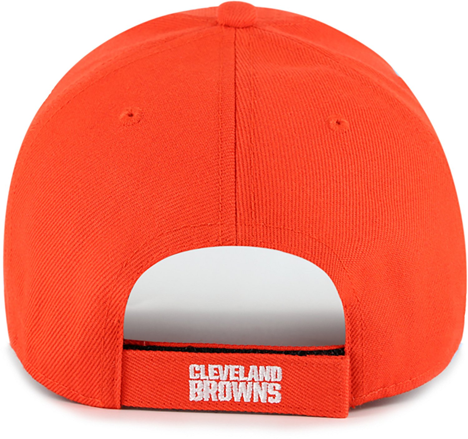 '47 Adults' Cleveland Browns MVP Adjustable Cap - view number 3