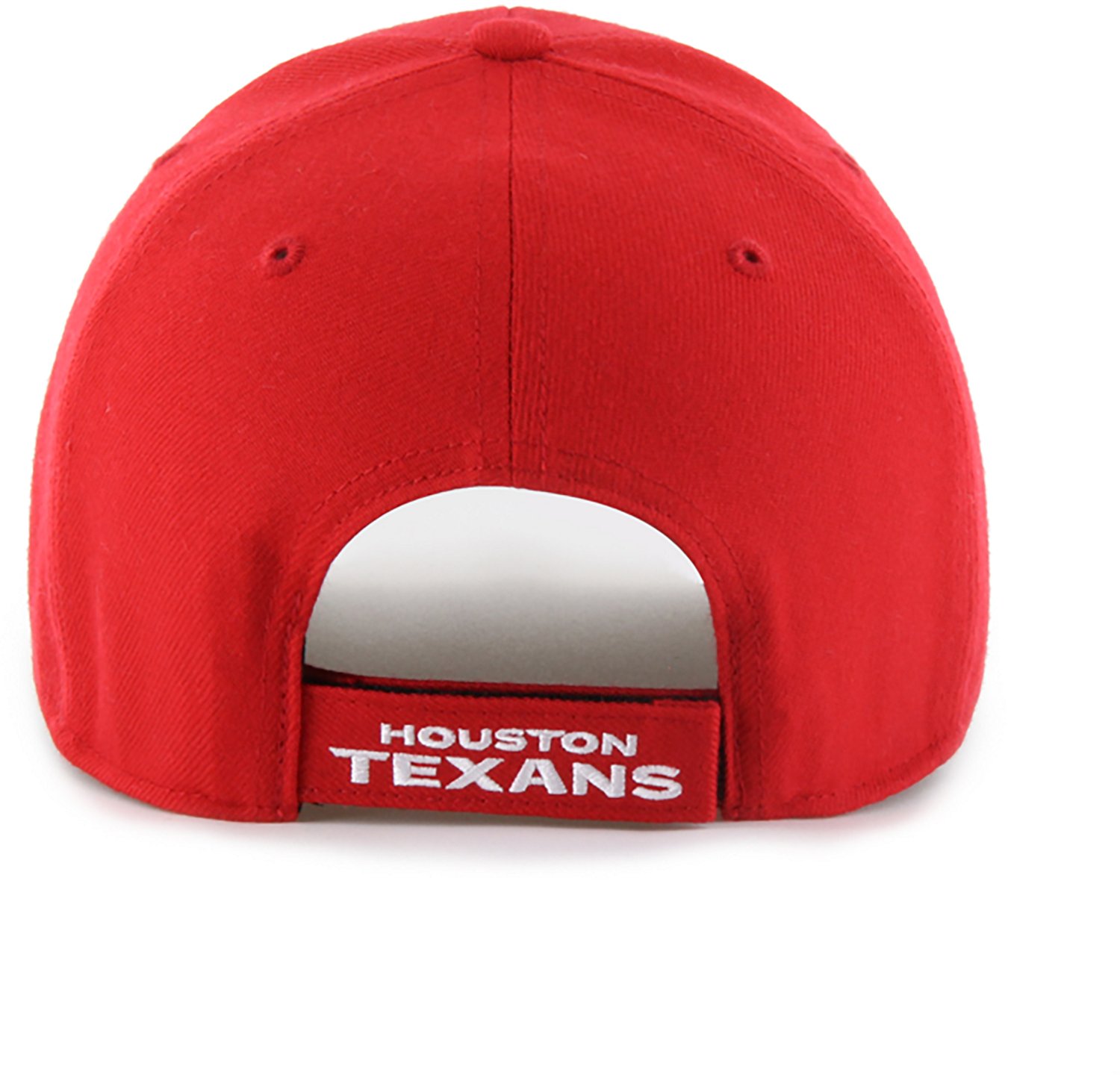 '47 Adults' Official Houston Texans MVP Baseball Cap
