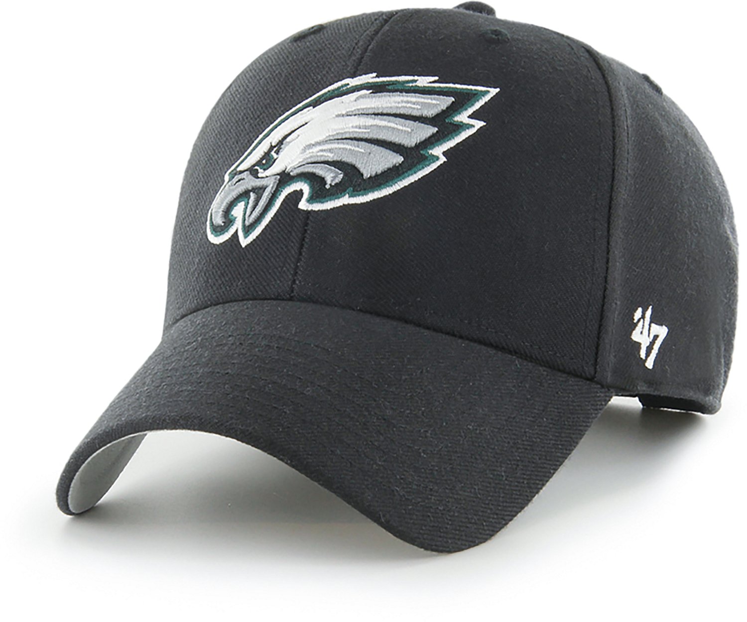 '47 Adults' Philadelphia Eagles MVP Adjustable Cap