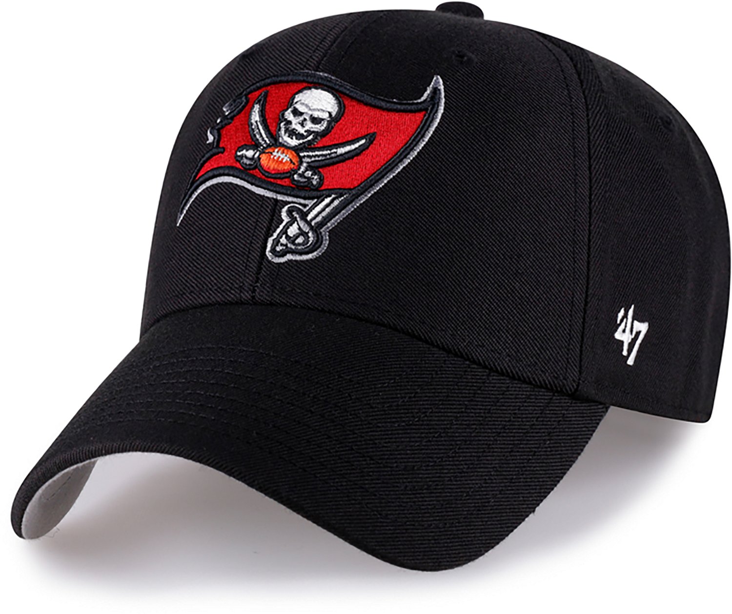 '47 Adults' Buccaneers MVP Cap
