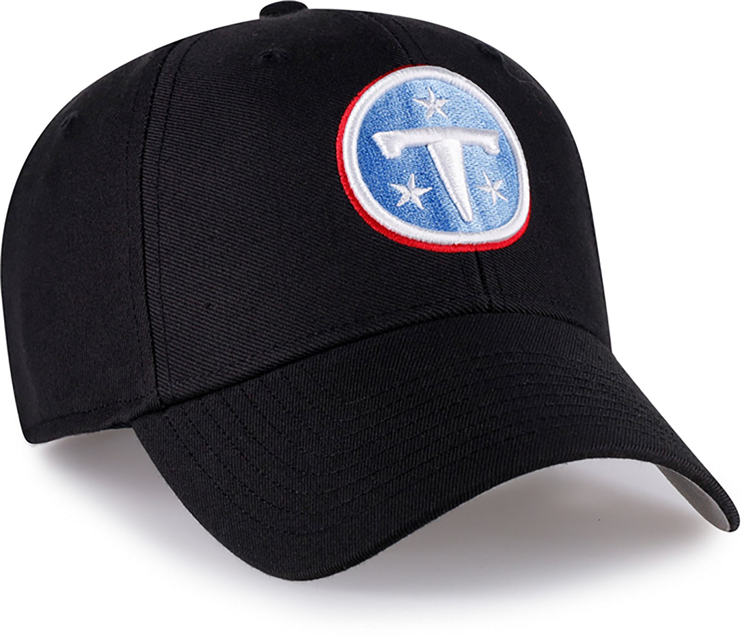 '47 Adults' Titans Adjustable MVP Baseball Cap - view number 2