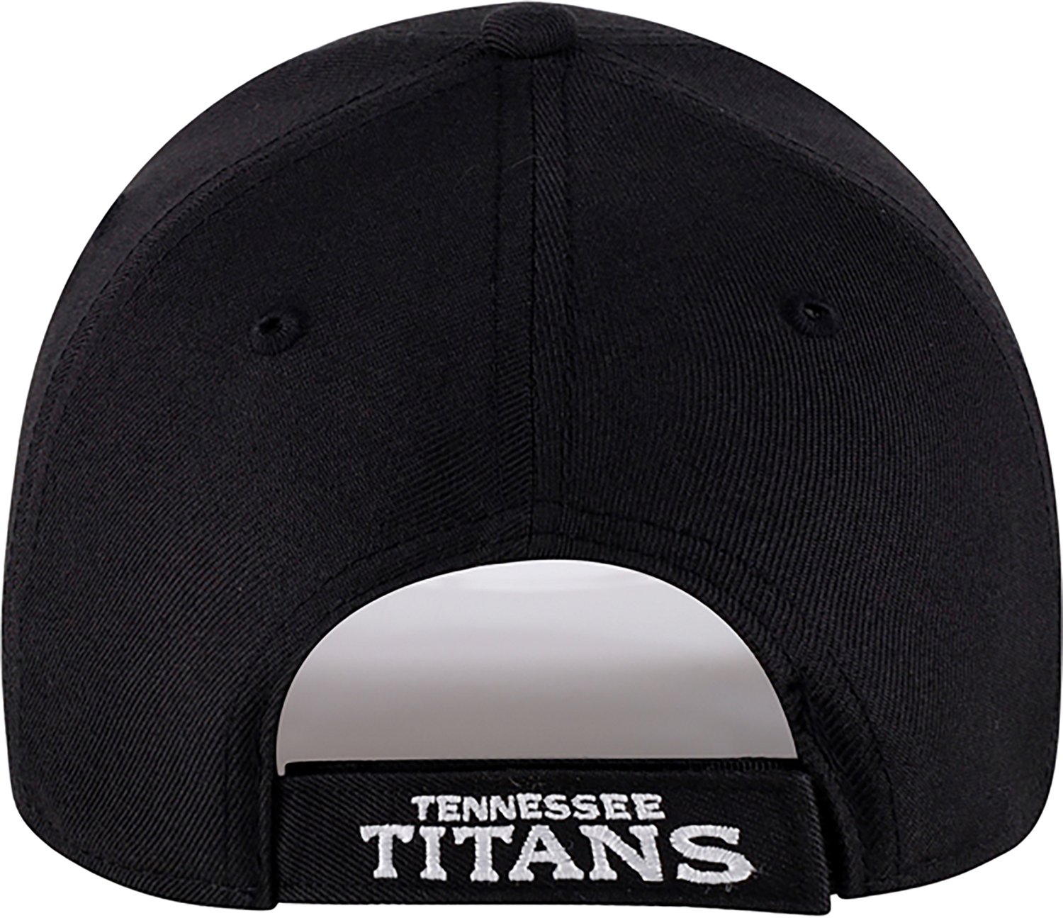 '47 Adults' Titans Adjustable MVP Baseball Cap - view number 3