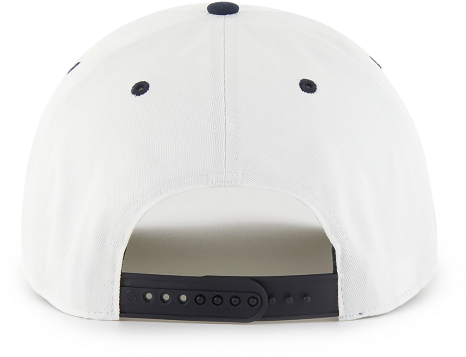 '47 Adults' Ravens Roscoe Two Tone Hitch Cap - view number 3