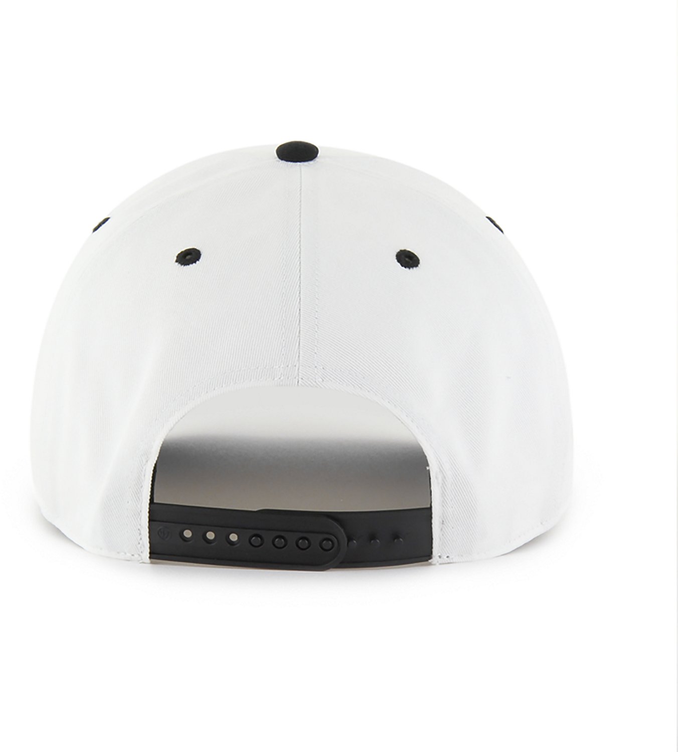 '47 Adults' Panthers Roscoe Two Tone Hitch Cap - view number 3