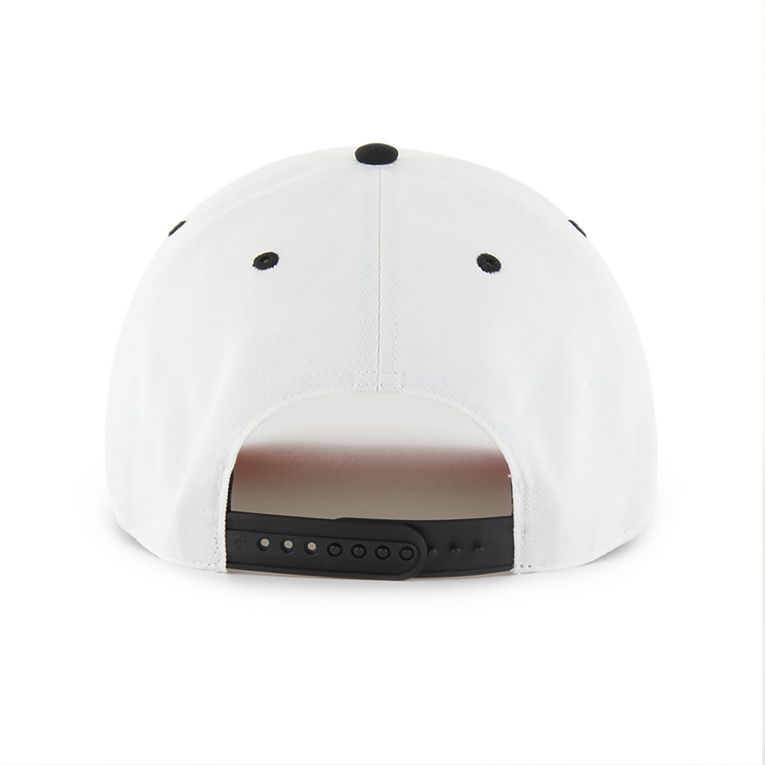 '47 Adults' Bengals Roscoe Two Tone Hitch Cap - view number 3