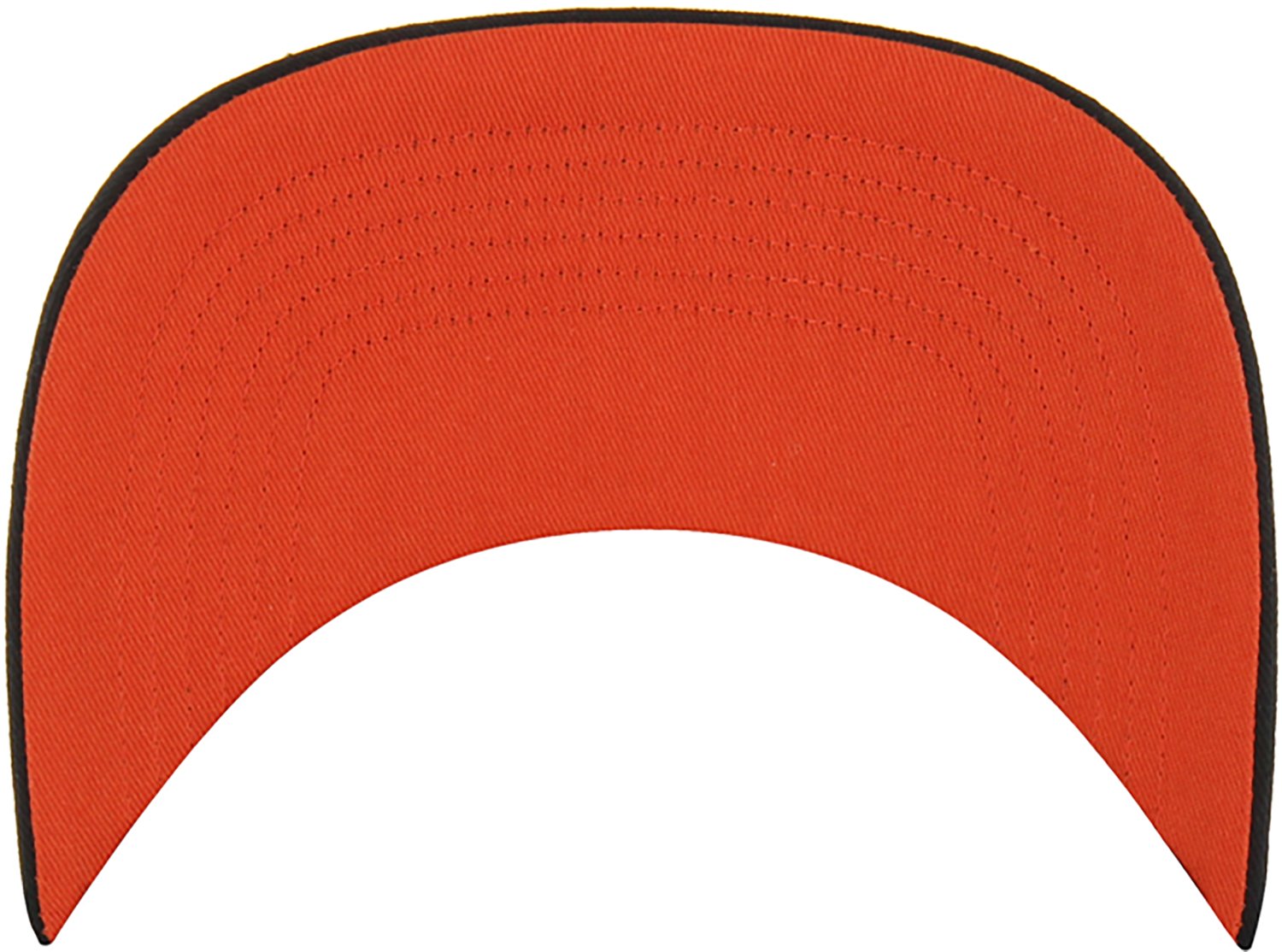 '47 Adults' Bengals Roscoe Two Tone Hitch Cap - view number 4