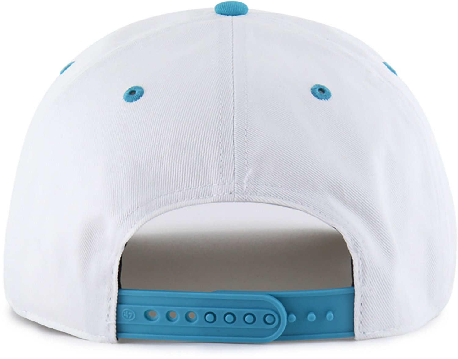'47 Adults' Dolphins Roscoe Two Tone Hitch Cap