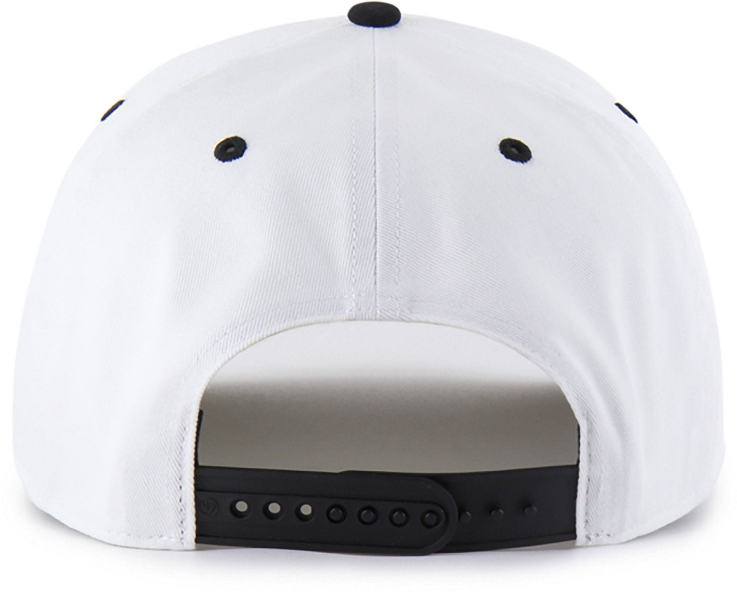 '47 Adults' Eagles Roscoe Two Tone Hitch Cap - view number 3