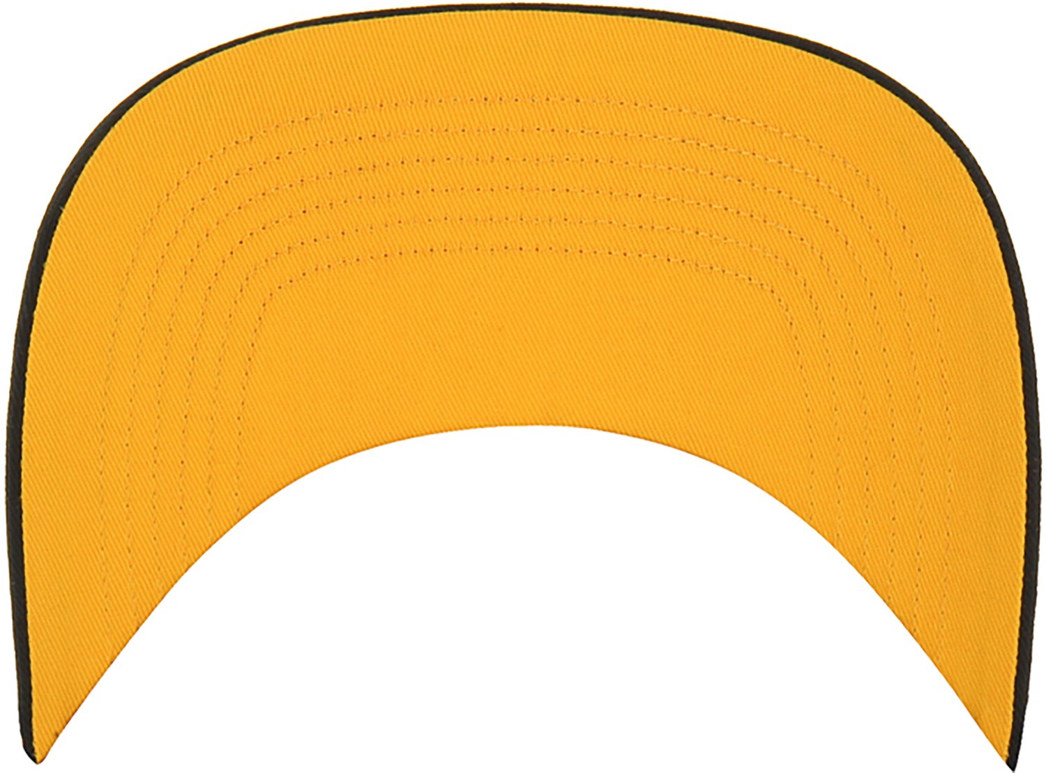 '47 Adults' Steelers Roscoe Two Tone Hitch Cap