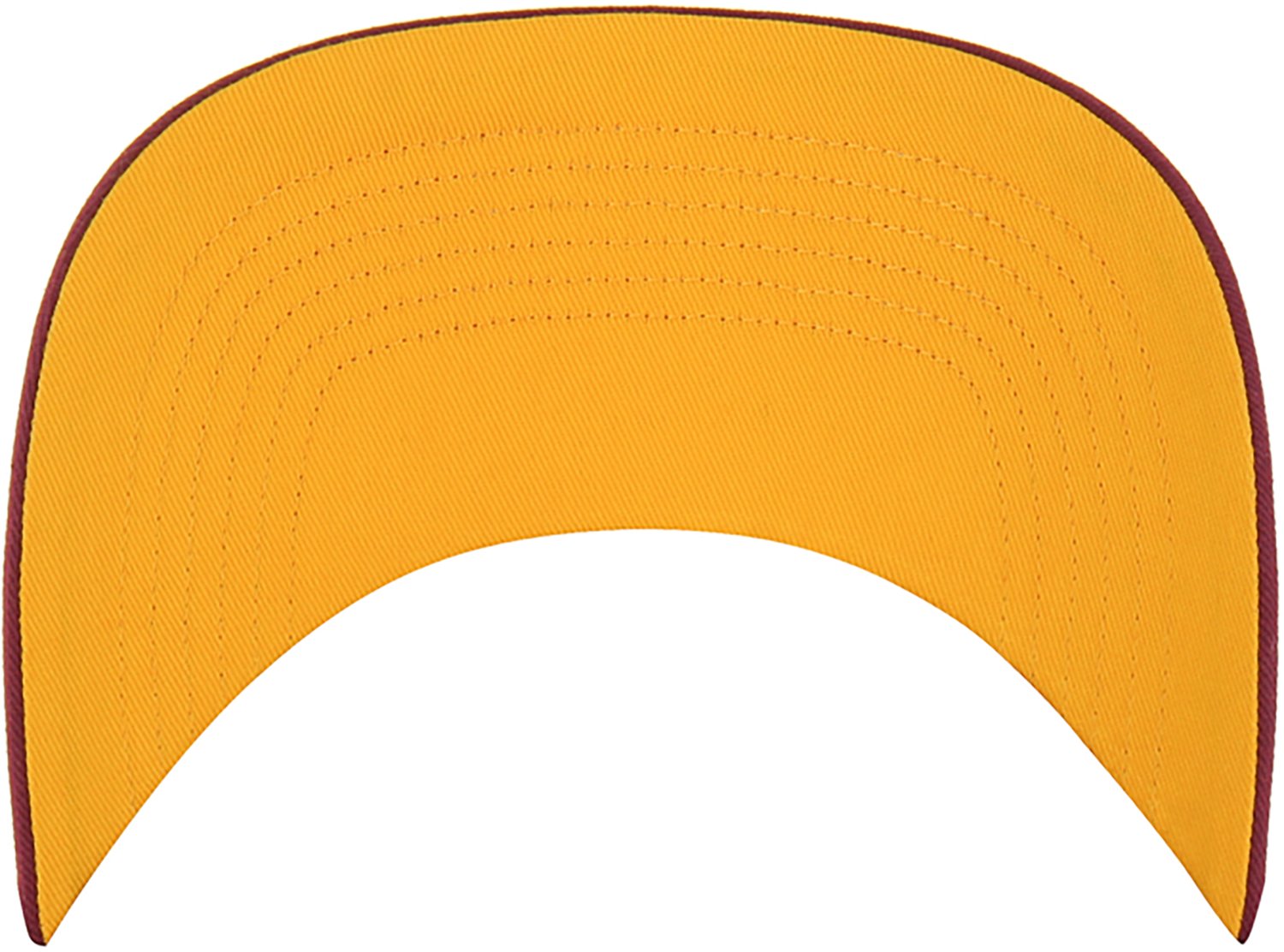 '47 Adults' Commanders Roscoe Two Tone Hitch Cap - view number 4