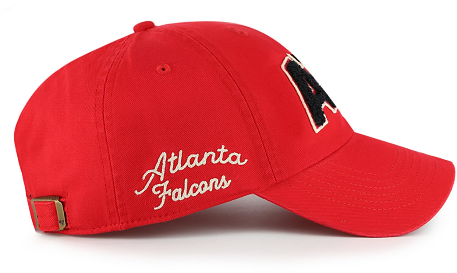 '47 Adults' Falcons Zoey Clean Up Cap Relaxed Fit - view number 4