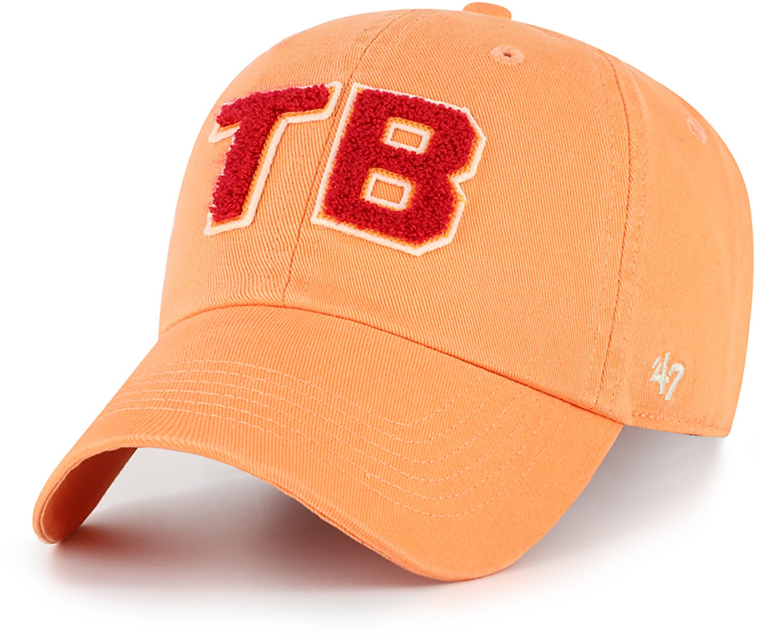 '47 Women's Buccaneers Zoey Clean Up Cap