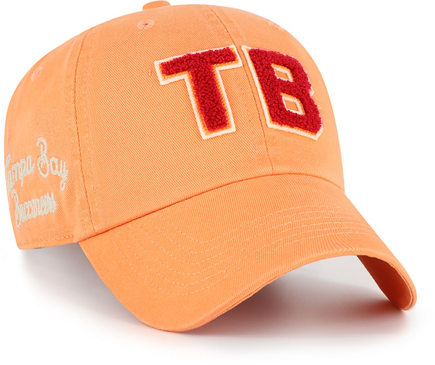 '47 Women's Buccaneers Zoey Clean Up Cap